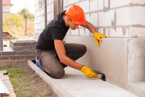 Waterproofing professionals working in Rose Hill, NC